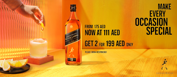 Johnnie Walker