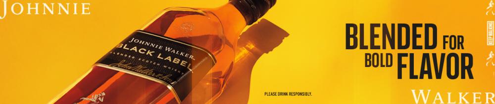Johnnie Walker