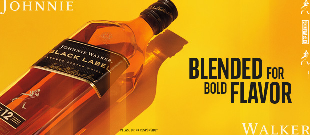 Johnnie Walker
