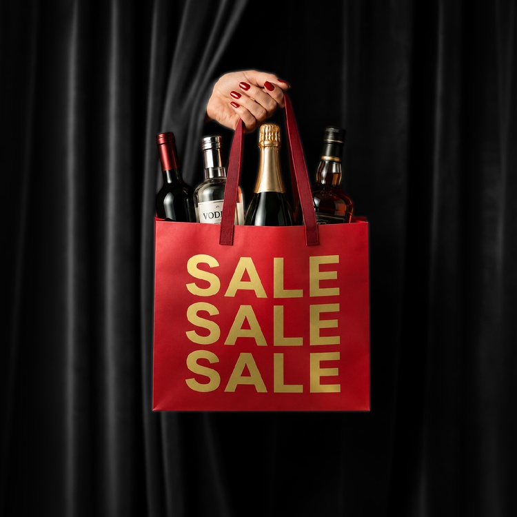 Sale