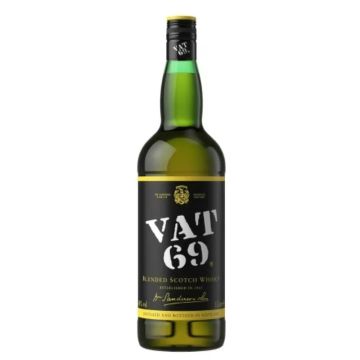 Vat 69 1L