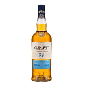 The Glenlivet Founders Reserve 1L