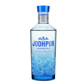 Jodhpur London Dry Gin 70cl