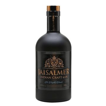 Jaisalmer Indian Craft Gin 75cl