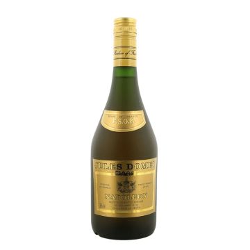 Jules Domet Napoleon VSOP Brandy 1L