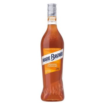 Marie Brizard Curacao Orange 70cl