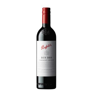 Penfolds Bin 389 Cabernet Shiraz 75cl
