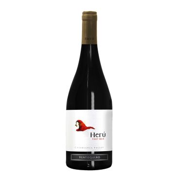Ventisquero Heru Pinot Noir Casablanca R 75cl