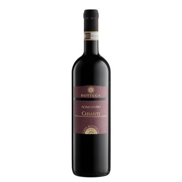Bottega Acino D Oro Chianti Docg 75cl