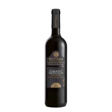 Bottega Cabernet Sauvignon IGT Trevenezie Delle Venezie 75cl