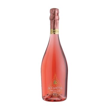 Accademia Prosecco Rose DOC 75cl