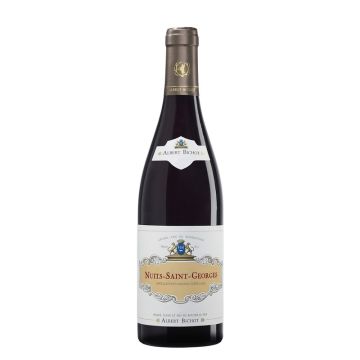 Bichot Nuits Saint Georges Red 75cl