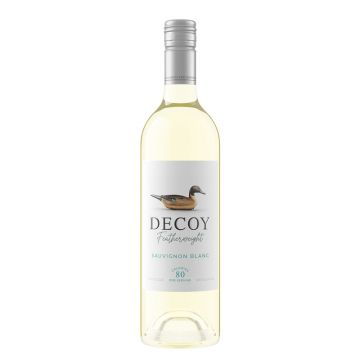 Decoy Featherweight Sauvignon Blanc 75cl