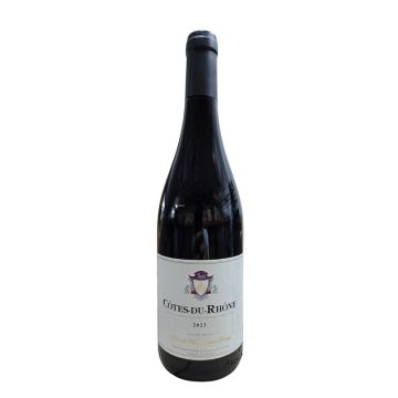 Jacques Dunay Cotes Du Rhone 75cl