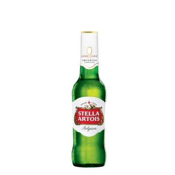 Stella Artois Bottle 33cl