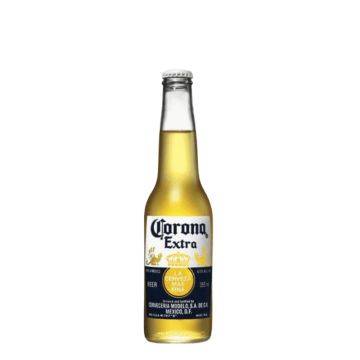 Corona Beer Bottle 35.5cl