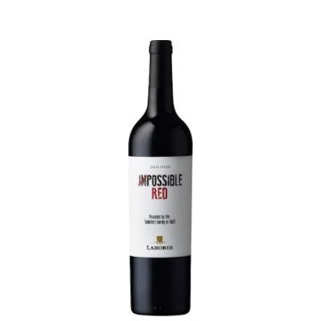 Laborie Impossible Red 75cl