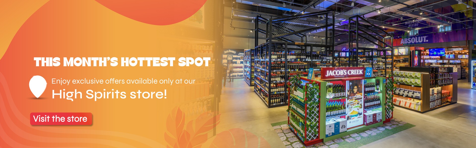 Hero Hot Spot